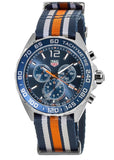 Tag Heuer Formula 1 Blue Dial Watch for Men - CAZ1014.FC8196 Buy Now By Tag Heuer