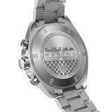 Tag Heuer Formula 1 Aston Martin Red Bull Racing Blue Dial Silver Steel Strap Watch for Men - CAZ101AB.BA0842 Buy Now By Tag Heuer