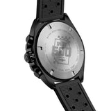 Tag Heuer Formula 1 Indy 500 Limited Edition Chronograph Black Dial Black Rubber Strap Watch for Men - CAZ101AD.FT8024 Buy Now By Tag Heuer