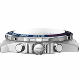 Tag Heuer Formula 1 Red Bull Racing Chronograph Blue Dial Silver Steel Strap Watch for Men - CAZ101AK.BA0842 Buy Now By Tag Heuer