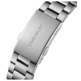 Tag Heuer Formula 1 Chronograph Blue Dial Silver Steel Strap Watch for Men - CAZ101AV.BA0842 Buy Now By Tag Heuer