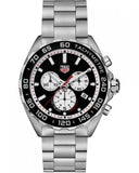 Tag Heuer Formula 1 Black Dial Watch for Men - CAZ101E.BA0842 Buy Now By Tag Heuer