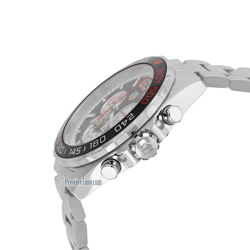 Tag Heuer Formula 1 Black Dial Watch for Men - CAZ101V.BA0842 Buy Now By Tag Heuer