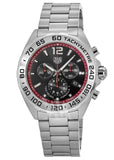Tag Heuer Formula 1 Black Dial Watch for Men - CAZ101Y.BA0842 Buy Now By Tag Heuer
