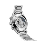 Tag Heuer Carrera Chronograph 41mm Blue Dial Silver Steel Strap Watch for Men - CBK2112.BA0715 Buy Now By Tag Heuer