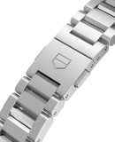 Tag Heuer Carrera Automatic Chronograph Blue Dial Silver Steel Strap Watch for Men - CBK2115.BA0715 Buy Now By Tag Heuer