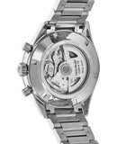 Tag Heuer Carrera Automatic Chronograph Blue Dial Silver Steel Strap Watch for Men - CBK2115.BA0715 Buy Now By Tag Heuer