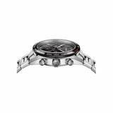 Tag Heuer Carrera Porsche Chronograph Grey Dial Silver Steel Strap Watch for Men - CBN2A1F.BA0643 Buy Now By Tag Heuer