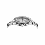 Tag Heuer Aquaracer Professional 200 Date White Dial Silver Steel Strap Watch for Men - CBP1111.BA0627 Buy Now By Tag Heuer