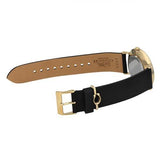 Coach Perry Black Dial Black Leather Strap Watch for Women - 14503333 Buy Now By Coach