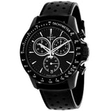 Tissot V8 Quartz Chronograph 42.5mm Watch For Men - T106.417.36.051.00 Buy Now By Tissot