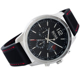 Hugo Boss Professional Black Dial Black Silicone Strap Watch for Men - 1513525 Buy Now By Hugo Boss