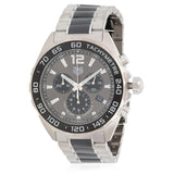 Tag Heuer Formula 1 Anthracite Dial Watch For Men - CAZ1011.BA0843 Buy Now By Tag Heuer