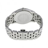 Emporio Armani Valente Chronograph Blue Dial Silver Steel Strap Watch For Men - AR1789 Buy Now By Emporio Armani