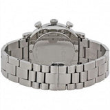 Gucci G Chrono Black Dial Silver Steel Strap Watch For Men - YA101309 Buy Now By Gucci