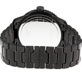 Gucci G Timeless Sport Black Dial Black Steel Strap Watch For Men - YA126230 Buy Now By Gucci