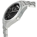 Tissot T Classic T One Automatic Grey Dial Silver Steel Strap Watch For Men - T038.430.11.067.00 Buy Now By Tissot