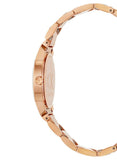 Calvin Klein City White Mother of Pearl Dial Rose Gold Steel Strap Watch for Women - K2G23646 Buy Now By Calvin Klein