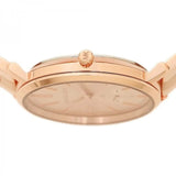 Michael Kors Jaryn Quartz Rose Gold Dial Rose Gold Steel Strap Watch For Women - MK3501 Buy Now By Michael Kors