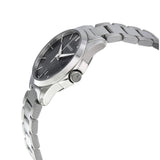 Gucci G Timeless Grey Dial Silver Steel Strap Watch For Women - YA126522 Buy Now By Gucci