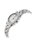 Tissot Stylis-T Mother of Pearl Dial Watch For Women - T028.210.11.117.02 Buy Now By Tissot