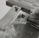 Gucci G Timeless Mother of Pearl White Dial Silver Steel Strap Watch For Women - YA126444 Buy Now By Gucci