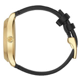 Gucci G Timeless Brown Dial Brown Leather Strap Watch For Women - YA1264056 Buy Now By Gucci