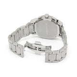 Burberry The City Blue Dial Silver Steel Strap Watch for Men - BU9363 Buy Now By Burberry