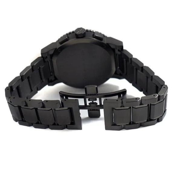 Burberry The City Grey Dial Gunmetal Grey Steel Strap Watch for Men - BU9381 Buy Now By Burberry