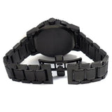 Burberry The City Grey Dial Gunmetal Grey Steel Strap Watch for Men - BU9381 Buy Now By Burberry