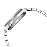 Citizen Tsuyosa Automatic Camouflage Green Dial Silver Steel Strap Watch For Men - NJ0159-86X Buy Now By Citizen