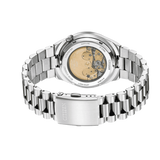 Citizen Tsuyosa Automatic Blue Dial Silver Steel Strap Watch For Men - NJ0150-81L Buy Now By Citizen