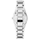 Calvin Klein Dainty Silver Dial Silver Steel Strap Watch for Women - K7L23146 Buy Now By Calvin Klein