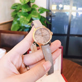 Burberry The Classic Quartz Grey Dial Grey Leather Strap Watch For Women - BU10119 Buy Now By Burberry