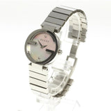 Gucci Interlocking Quartz Watch For Women - YA133505 Buy Now By Gucci
