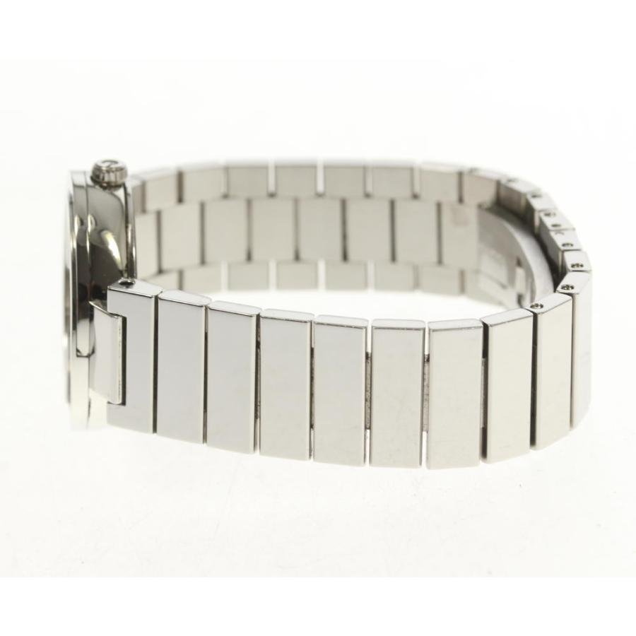 Gucci Interlocking Quartz Watch For Women - YA133505 Buy Now By Gucci