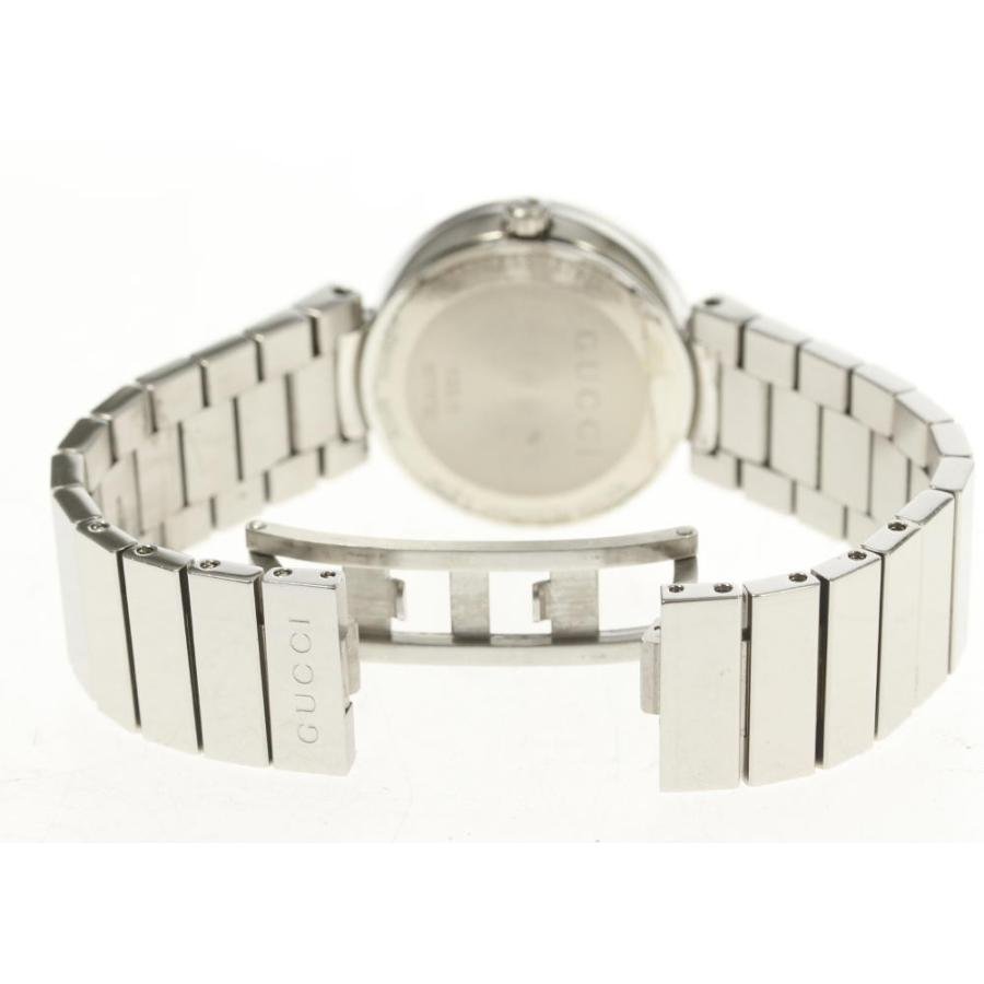 Gucci Interlocking Quartz Watch For Women - YA133505 Buy Now By Gucci