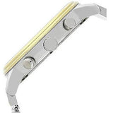 Tommy Hilfiger Blake Silver Dial Two Tone Steel Strap Watch for Women - 1781908 Buy Now By Tommy Hilfiger