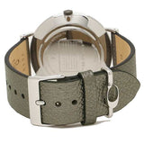 Coach Perry White Dial Grey Leather Strap Watch for Women - 14503155 Buy Now By Coach