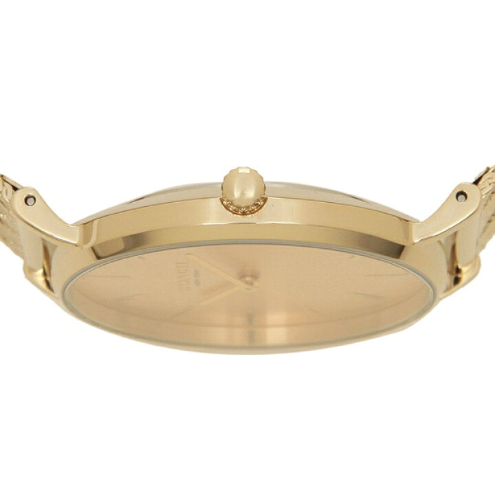 Coach Perry Gold Dial Gold Mesh Bracelet Watch for Women - 14503342 Buy Now By Coach