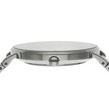 Coach Charles Blue Dial Silver Steel Strap Watch for Men - 14602429 Buy Now By Coach