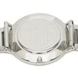 Coach Business Analog Silver Dial Two Tone Steel Strap Watch for Men - 14602432 Buy Now By Coach