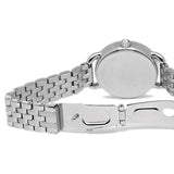 Coach Delancey Mother of Pearl Dial Silver Steel Strap Watch for Women - 14502477 Buy Now By Coach