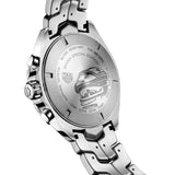 Tag Heuer Formula 1 Chronograph Senna Grey Dial Silver Steel Strap Watch for Men - CAZ201D.BA0633 Buy Now By Tag Heuer