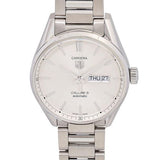 Tag Heuer Carrera White Dial Watch for Men - WAR201B.BA0723 Buy Now By Tag Heuer