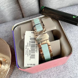 Fossil Stella Multifunction Gold Dial Two Tone Steel Strap Watch for Women - ES4757 Buy Now By Fossil