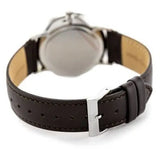 Tommy Hilfiger Cooper Blue Dial Brown Leather Strap Watch for Men - 1791508 Buy Now By Tommy Hilfiger