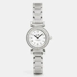 Coach Madison Silver Dial Silver Steel Strap Watch for Women - 14502402 Buy Now By Coach