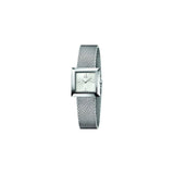 Calvin Klein Mark Silver Dial Silver Mesh Bracelet Watch for Women - K3R23126 Buy Now By Calvin Klein
