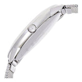 Calvin Klein Surround Black Dial Silver Mesh Bracelet Watch for Men - K3W21121 Buy Now By Calvin Klein